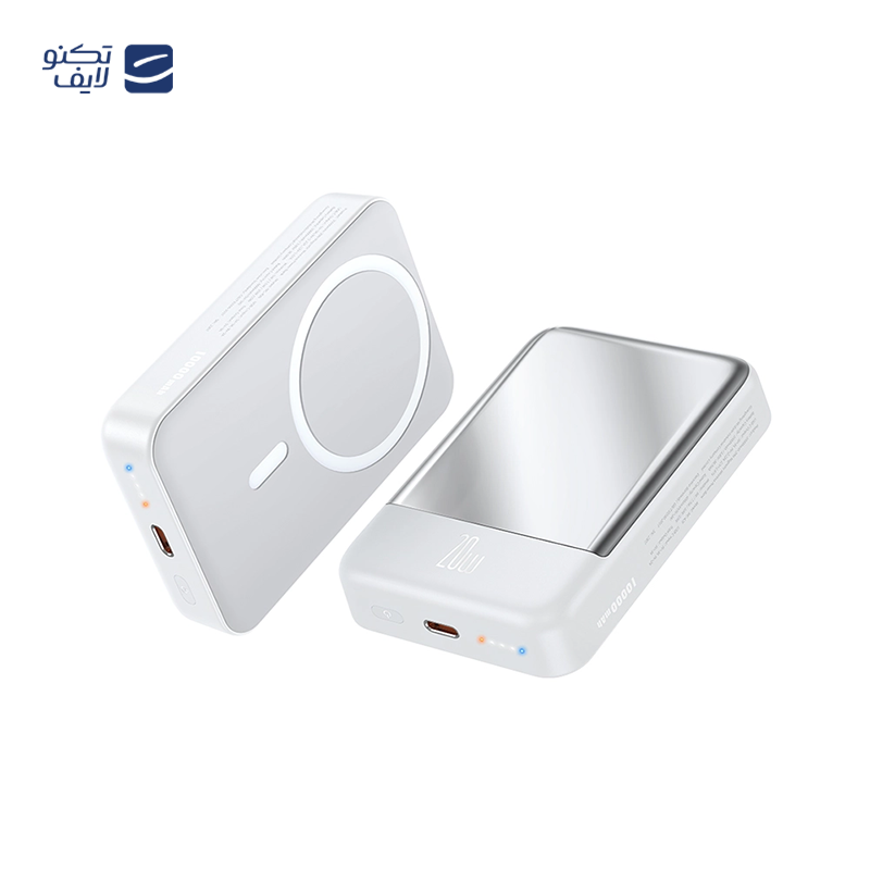 gallery-پاوربانک مک دودو مدل MC-5930 ظرفیت 10000 میلی آمپر ساعت copy.png gallery-پاوربانک مک دودو مدل MC-5930 ظرفیت 10000 میلی آمپر ساعت copy.png