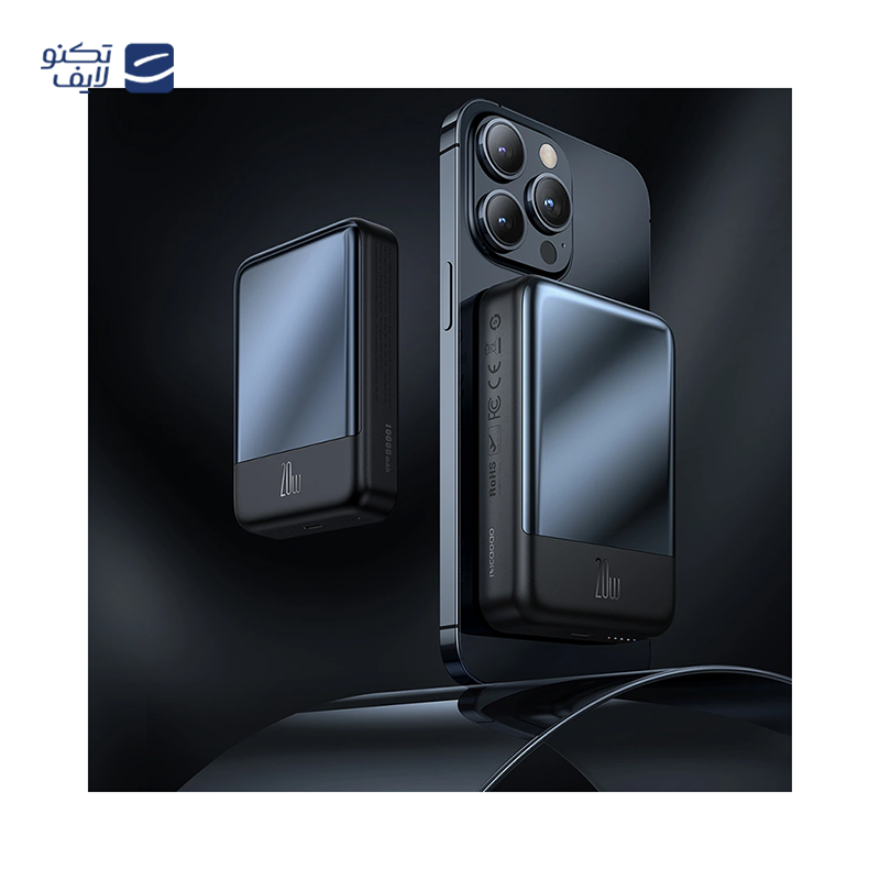 gallery-پاوربانک مک دودو مدل MC-4260 ظرفیت 10000 میلی آمپر ساعت توان 20 وات copy.png gallery-پاوربانک مک دودو مدل MC-4260 ظرفیت 10000 میلی آمپر ساعت توان 20 وات copy.png