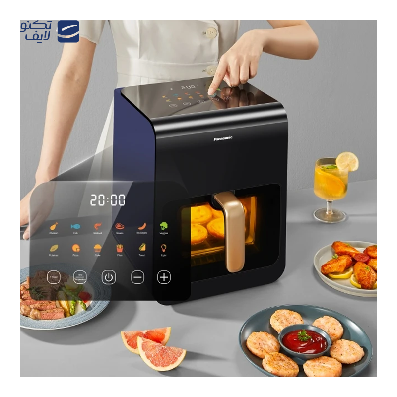 gallery-سرخ کن بدون روغن شیائومی مدل MAF15 copy.png gallery-سرخ کن بدون روغن شیائومی مدل MAF15 copy.png