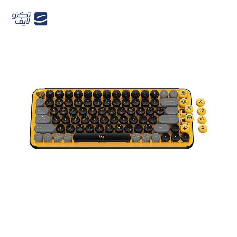 gallery-کیبورد بی سیم لاجیتک مدل POP KEYS with Emoji Keys copy.png gallery-کیبورد بی سیم لاجیتک مدل POP KEYS with Emoji Keys copy.png