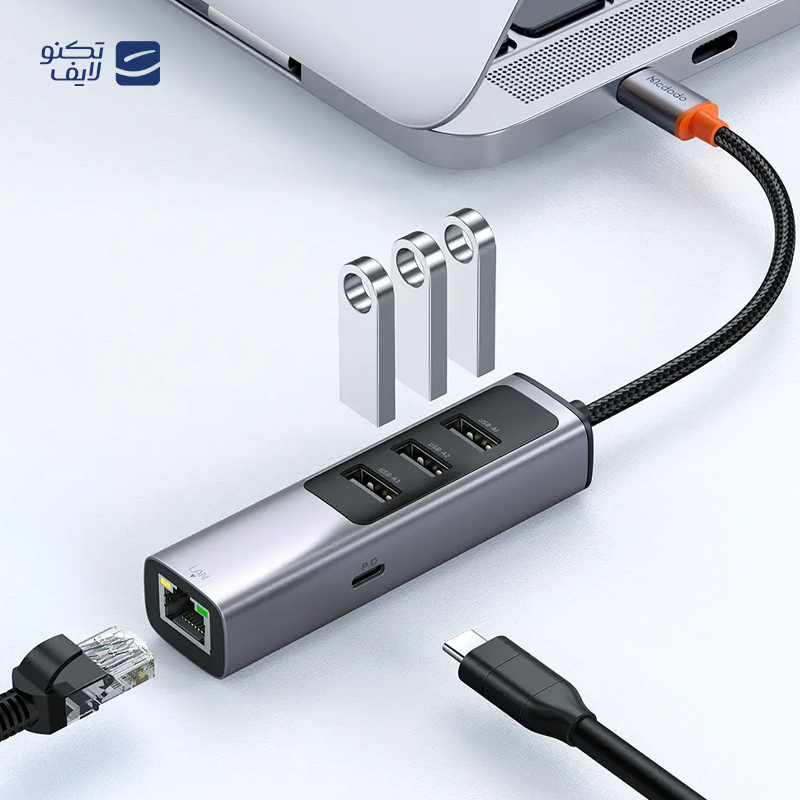 gallery-هاب USB-C مک دودو 5 پورت مدل HU-1120 copy.png gallery-هاب USB-C مک دودو 5 پورت مدل HU-1120 copy.png