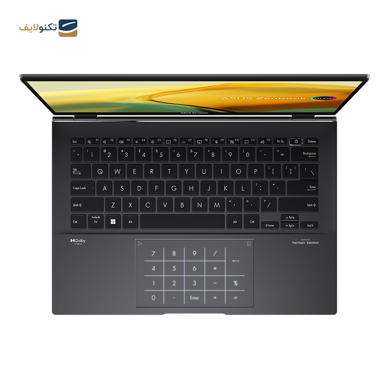gallery-لپ تاپ 14 اینچی ایسوس مدل ZenBook 14 OLED UM3402YA-KM139 R7 5825U 16GB 1TB SSD copy.png gallery-لپ تاپ 14 اینچی ایسوس مدل ZenBook 14 OLED UM3402YA-KM139 R7 5825U 16GB 1TB SSD copy.png