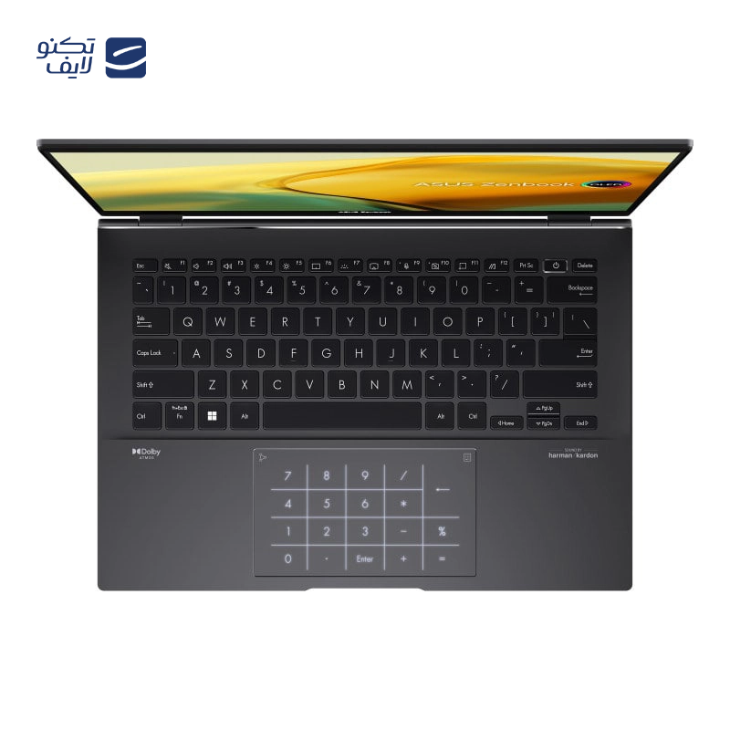 gallery-لپ تاپ 14 اینچی ایسوس مدل ZenBook 14 OLED UM3402YA R7 5825U 16GB 1TB SSD copy.png gallery-لپ تاپ 14 اینچی ایسوس مدل ZenBook 14 OLED UM3402YA R7 5825U 16GB 1TB SSD copy.png