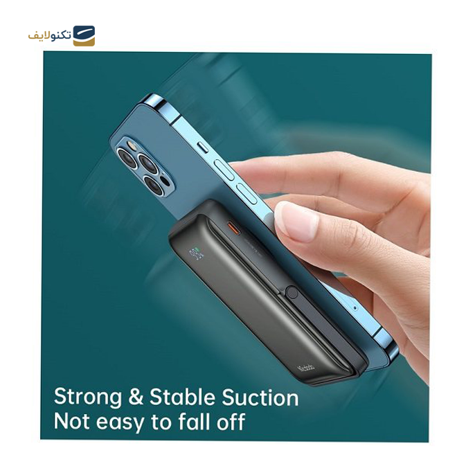 gallery- پاوربانک مک دودو مدل MC-0691 ظرفیت 10000 میلی آمپر-gallery-3-TLP-6819_63ba987e-a809-4fcf-8826-5ff8cf0a4684.png gallery- پاوربانک مک دودو مدل MC-0691 ظرفیت 10000 میلی آمپر-gallery-3-TLP-6819_63ba987e-a809-4fcf-8826-5ff8cf0a4684.png