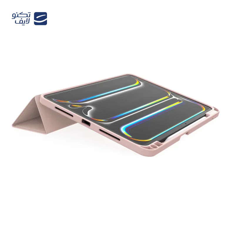 gallery-کاور تبلت اپل iPad Pro 11 2024 جی سی پال مدل Slim Flex Folio Case copy.png gallery-کاور تبلت اپل iPad Pro 11 2024 جی سی پال مدل Slim Flex Folio Case copy.png