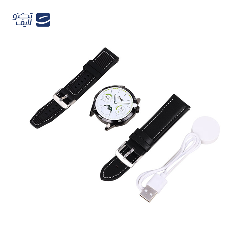 gallery-ساعت هوشمند میبرو مدل Mibro Lite 3 copy.png