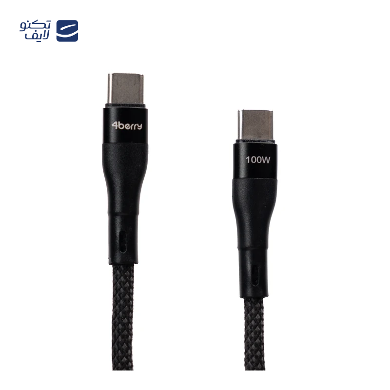 gallery-کابل دو سر تایپ سی فوربری مدل BMCC01 طول 1 متر copy.png gallery-کابل دو سر تایپ سی فوربری مدل BMCC01 طول 1 متر copy.png
