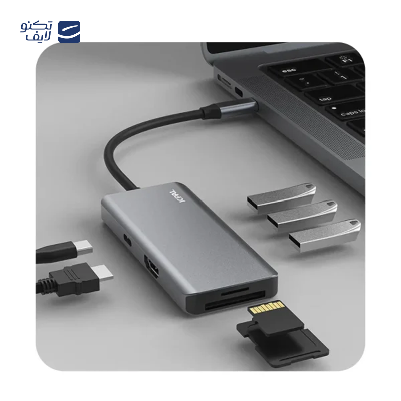 gallery-هاب USB-C جی سی پال 10 پورت مدل JCP6204 copy.png gallery-هاب USB-C جی سی پال 10 پورت مدل JCP6204 copy.png
