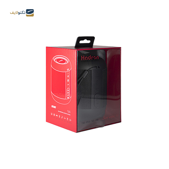 gallery- اسپیکر بلوتوثی قابل حمل هادرون مدل BTS107 -gallery-3-TLP-7024_98bcb560-6952-4ffc-be2b-6907c374e33f.png gallery- اسپیکر بلوتوثی قابل حمل هادرون مدل BTS107 -gallery-3-TLP-7024_98bcb560-6952-4ffc-be2b-6907c374e33f.png
