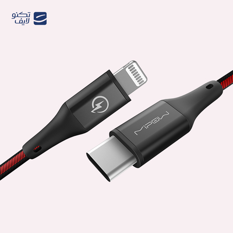 gallery-کابل لایتنینگ مایپو مدل CCL06 طول 1 متر  copy.png gallery-کابل لایتنینگ مایپو مدل CCL06 طول 1 متر  copy.png