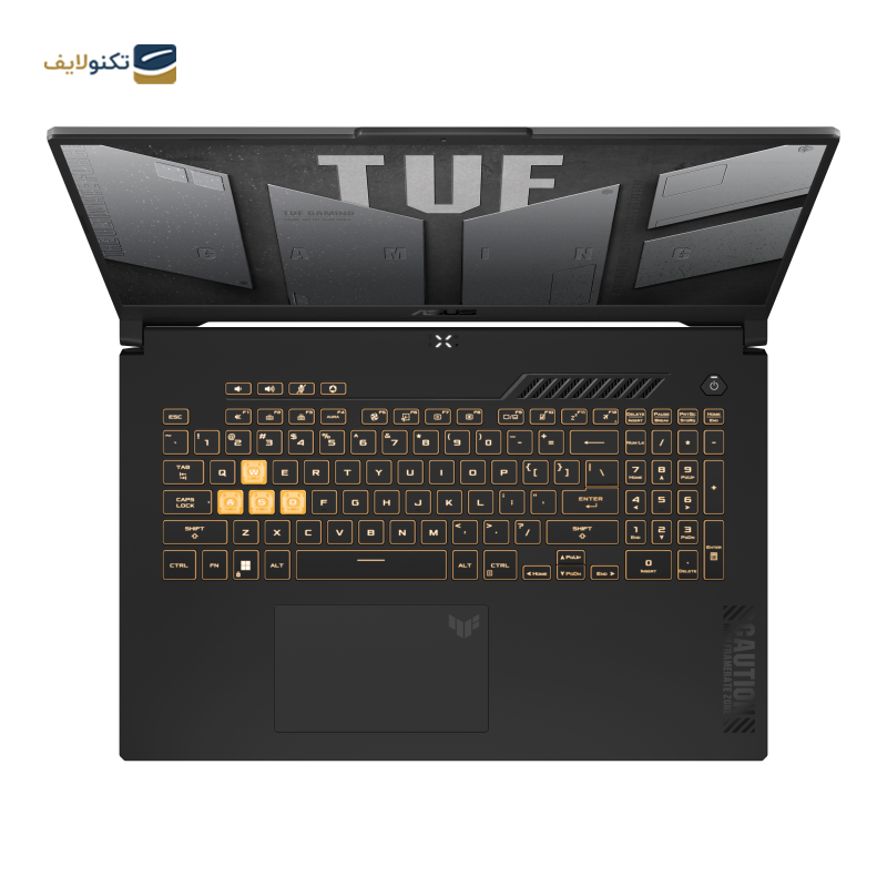 gallery-لپ تاپ ایسوس 17.3 اینچی مدل TUF Gaming F17 FX707VV i7 13620H 40GB 1TB RTX4060 copy.png gallery-لپ تاپ ایسوس 17.3 اینچی مدل TUF Gaming F17 FX707VV i7 13620H 40GB 1TB RTX4060 copy.png