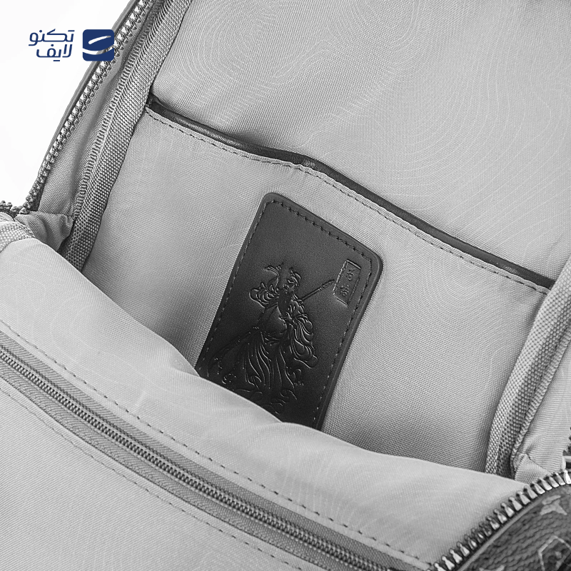 gallery-کیف رو دوشی ویوو مدل Warriors Message Bag X copy.png