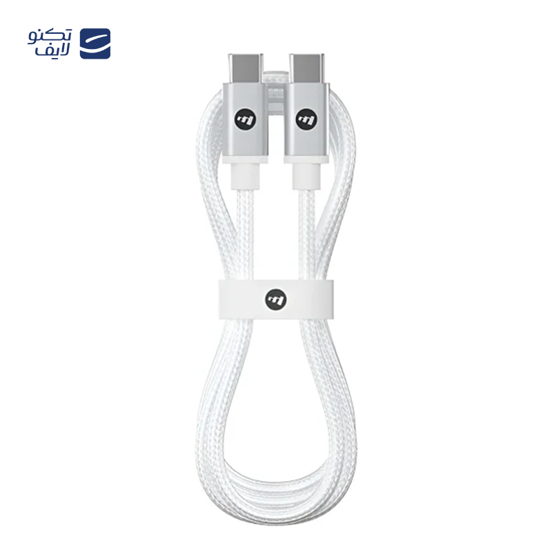 gallery-کابل دو سر تایپ سی موفی طول 1 متر copy.png