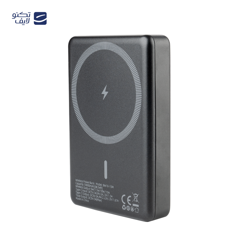 gallery-پاوربانک بی سیم بنتیک مدل BW10-15M ظرفیت 10000 میلی آمپر ساعت-gallery-0-TLP-73591_81951306-680f-4181-bc6f-0163d81d0203.png gallery-پاوربانک بی سیم بنتیک مدل BW10-15M ظرفیت 10000 میلی آمپر ساعت-gallery-0-TLP-73591_81951306-680f-4181-bc6f-0163d81d0203.png