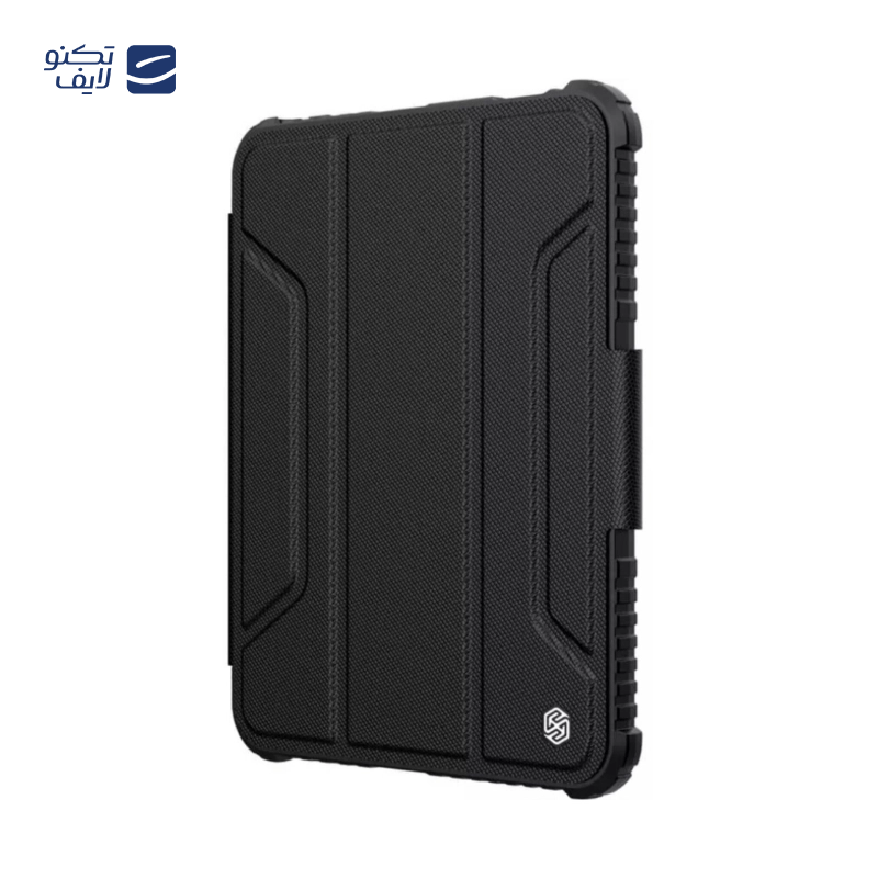 gallery-کیف کلاسوری تبلت اپل iPad Pro 11 2024 نیلکین مدل Bumper Pro Leather Multi-Angle Folding copy.png gallery-کیف کلاسوری تبلت اپل iPad Pro 11 2024 نیلکین مدل Bumper Pro Leather Multi-Angle Folding copy.png