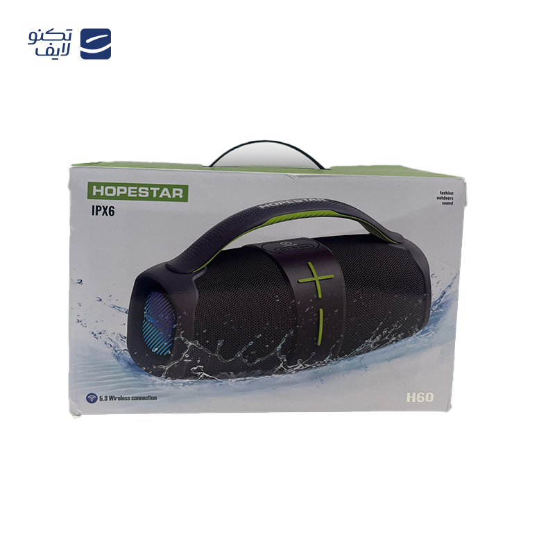 gallery-اسپیکر بلوتوثی هوپ استار مدل A60 copy.png gallery-اسپیکر بلوتوثی هوپ استار مدل A60 copy.png