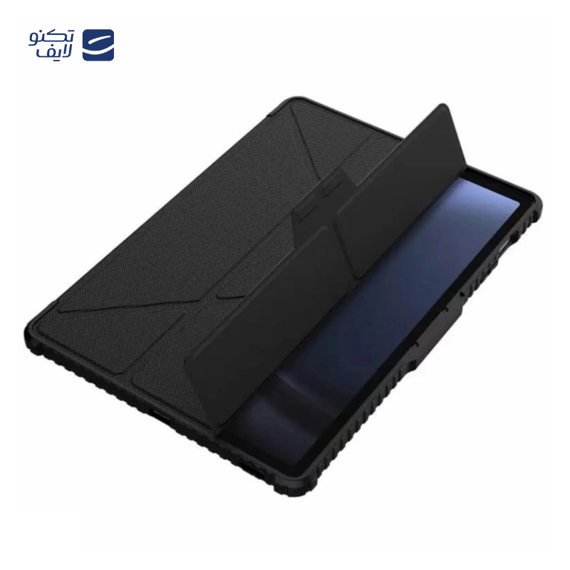 gallery-کیف کلاسوری تبلت سامسونگ Galaxy Tab S10 FE نیلکین مدل Camshield Bumper Flip Folding copy.png gallery-کیف کلاسوری تبلت سامسونگ Galaxy Tab S10 FE نیلکین مدل Camshield Bumper Flip Folding copy.png