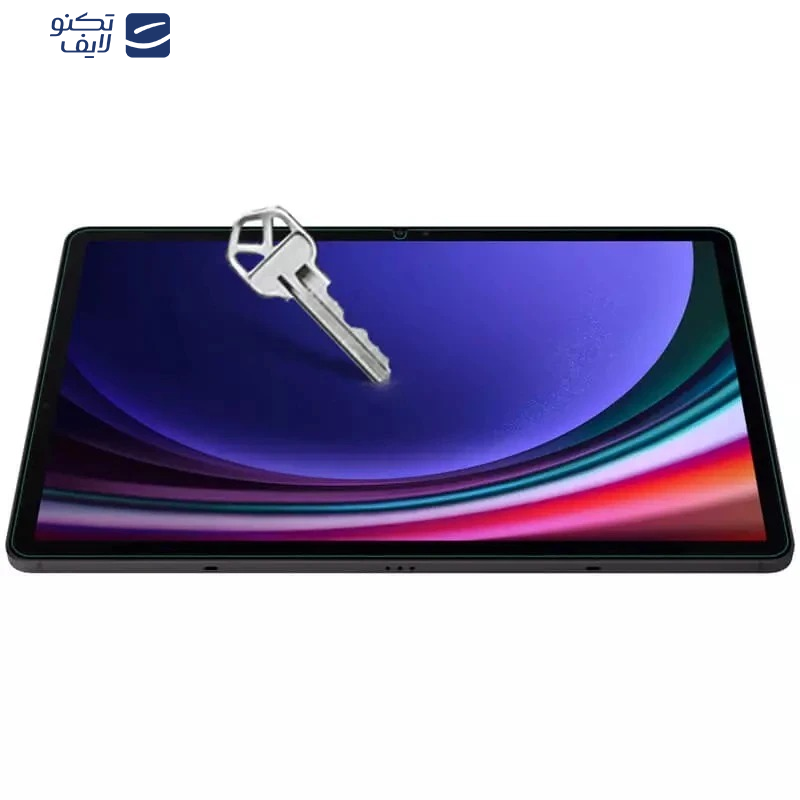 gallery-گلس تبلت سامسونگ Galaxy Tab S10 FE Plus نیلکین مدل Pure AR Film copy.png gallery-گلس تبلت سامسونگ Galaxy Tab S10 FE Plus نیلکین مدل Pure AR Film copy.png