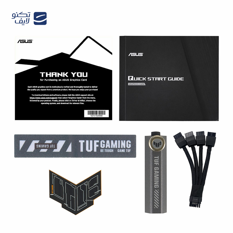 gallery-کارت گرافیک ایسوس مدل Dual GeForce RTX 4060 OC Edition 8GB GDDR6 copy.png gallery-کارت گرافیک ایسوس مدل Dual GeForce RTX 4060 OC Edition 8GB GDDR6 copy.png