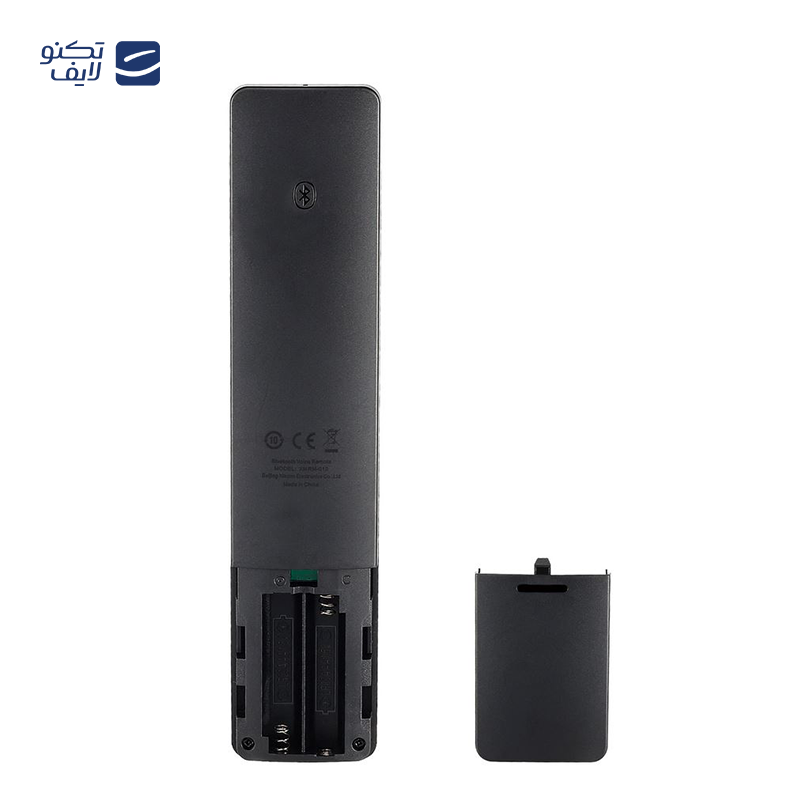 gallery-ریموت کنترل تلویزیون شیائومی مدل Mi Bluetooth Voice Remote Key Number-gallery-2-TLP-76388_ba4e5965-435a-4425-abe2-2acb47135b53.png gallery-ریموت کنترل تلویزیون شیائومی مدل Mi Bluetooth Voice Remote Key Number-gallery-2-TLP-76388_ba4e5965-435a-4425-abe2-2acb47135b53.png