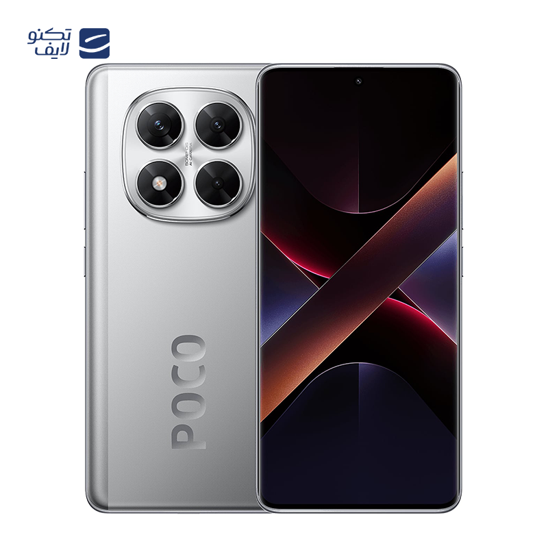 gallery-گوشی موبایل پوکو مدل X7 ظرفیت 512 گیگابایت رم 8 گیگابایت copy.png gallery-گوشی موبایل پوکو مدل X7 ظرفیت 512 گیگابایت رم 8 گیگابایت copy.png