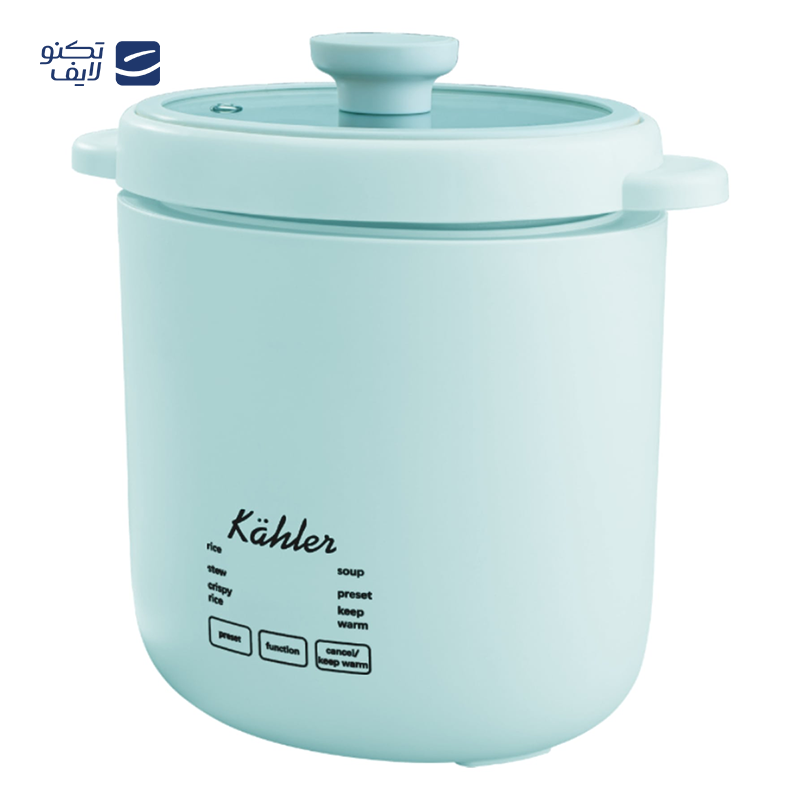 gallery-پلوپز دیجیتال کاخلر مدل KH-5510	 copy.png gallery-پلوپز دیجیتال کاخلر مدل KH-5510	 copy.png