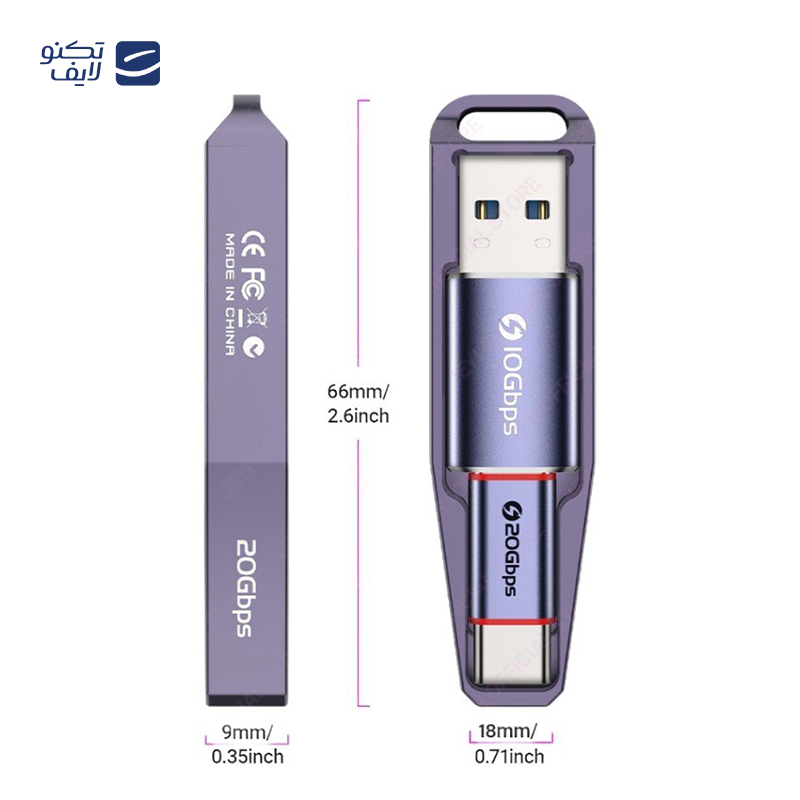 gallery-کابل دو سر تایپ سی به شارژر مگنتی مک دودو مدل CA-258 طول 1.5 متر copy.png gallery-کابل دو سر تایپ سی به شارژر مگنتی مک دودو مدل CA-258 طول 1.5 متر copy.png