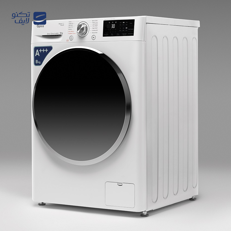 gallery-ماشین لباسشویی جی پلاس 8 کیلویی مدل GWM-P8540W copy.png gallery-ماشین لباسشویی جی پلاس 8 کیلویی مدل GWM-P8540W copy.png
