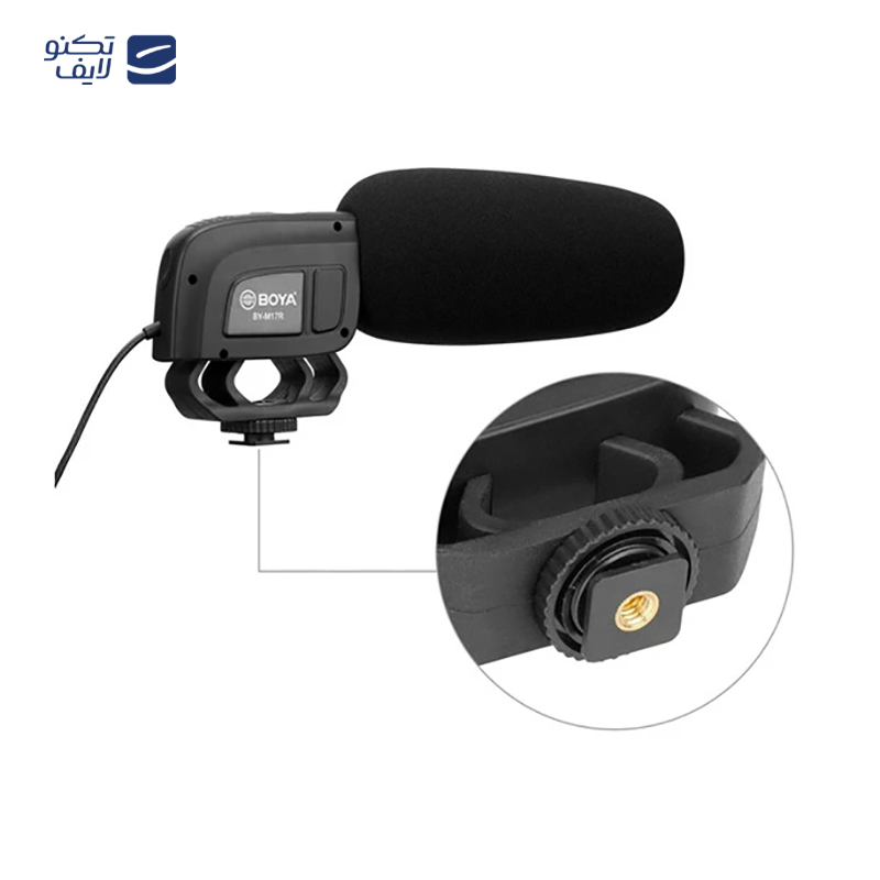 gallery-میکروفون شاتگان بویا مدل BY-BM2040 copy.png gallery-میکروفون شاتگان بویا مدل BY-BM2040 copy.png