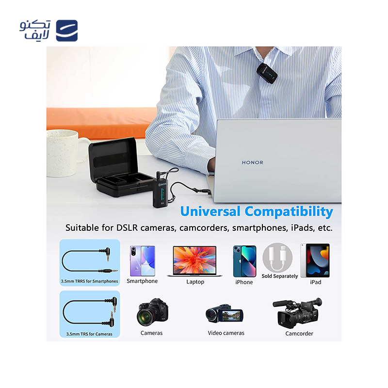 gallery-میکروفن بی سیم یقه ای بویا مدل BY-XM6-S6 رابط تایپ سی copy.png gallery-میکروفن بی سیم یقه ای بویا مدل BY-XM6-S6 رابط تایپ سی copy.png