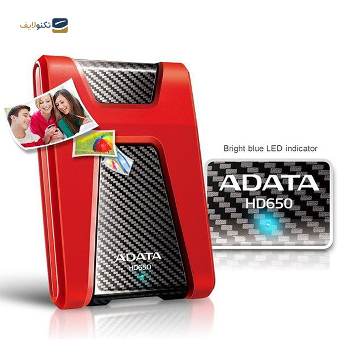 gallery-هارد اکسترنال ای دیتا مدل HD650 ظرفیت 1 ترابایت copy.png gallery-هارد اکسترنال ای دیتا مدل HD650 ظرفیت 1 ترابایت copy.png