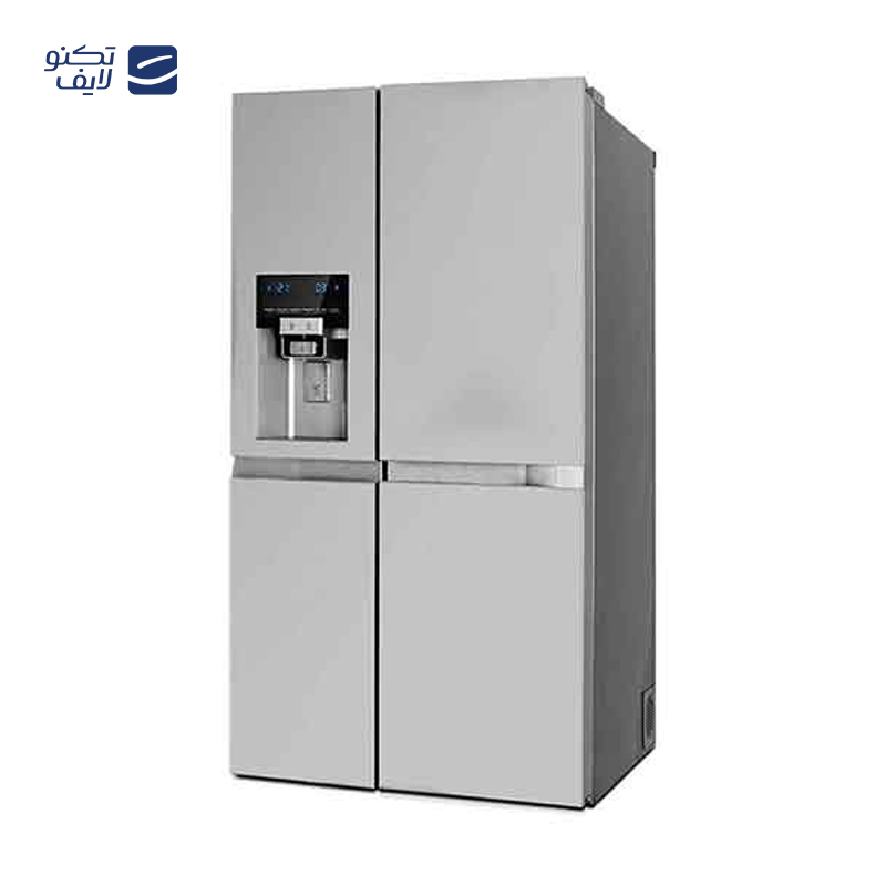 gallery-یخچال فریزر ساید بای ساید دوو 32 فوت سری Prime 2DR IOT مدل SXi20-20W copy.png gallery-یخچال فریزر ساید بای ساید دوو 32 فوت سری Prime 2DR IOT مدل SXi20-20W copy.png