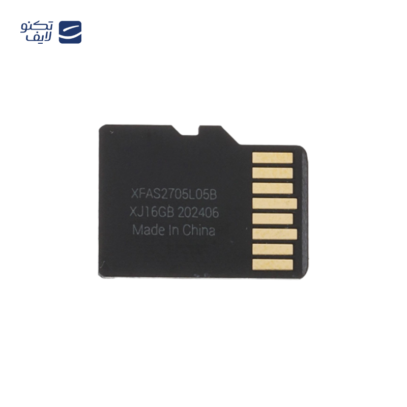 کارت حافظه هیوندای کلاس 10 استاندارد UHS-I U3 سرعت 90 ظرفیت 16 گیگابایت کارت حافظه هیوندای کلاس 10 استاندارد UHS-I U3 سرعت 90 ظرفیت 16 گیگابایت