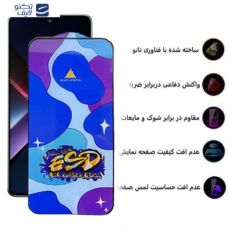 gallery-گلس گوشی شیائومی Poco X7 Pro-X7-X6 Pro-X6-M6 Pro 4G اپیکوی مدل Star ESD copy.png gallery-گلس گوشی شیائومی Poco X7 Pro-X7-X6 Pro-X6-M6 Pro 4G اپیکوی مدل Star ESD copy.png