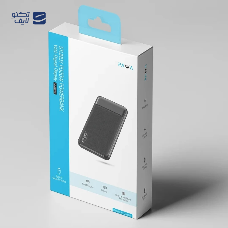 gallery-پاوربانک پاوا مدل MagCore Magsafe ظرفیت 10000 میلی آمپر ساعت copy.png gallery-پاوربانک پاوا مدل MagCore Magsafe ظرفیت 10000 میلی آمپر ساعت copy.png