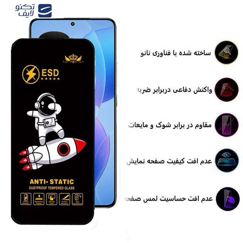 gallery-محافظ صفحه نمایش اپیکوی مدل Spaceship مناسب برای گوشی موبایل شیائومی Redmi K70 Pro- Redmi K70 - Redmi K70E copy.png