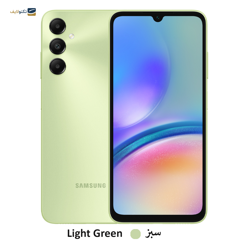 gallery-گوشی موبايل سامسونگ مدل Galaxy A05s 4G ظرفیت 64 گیگابایت رم 4 گیگابایت به همراه شارژر سامسونگ مدل EP-TA800XWEGGB copy.png gallery-گوشی موبايل سامسونگ مدل Galaxy A05s 4G ظرفیت 64 گیگابایت رم 4 گیگابایت به همراه شارژر سامسونگ مدل EP-TA800XWEGGB copy.png
