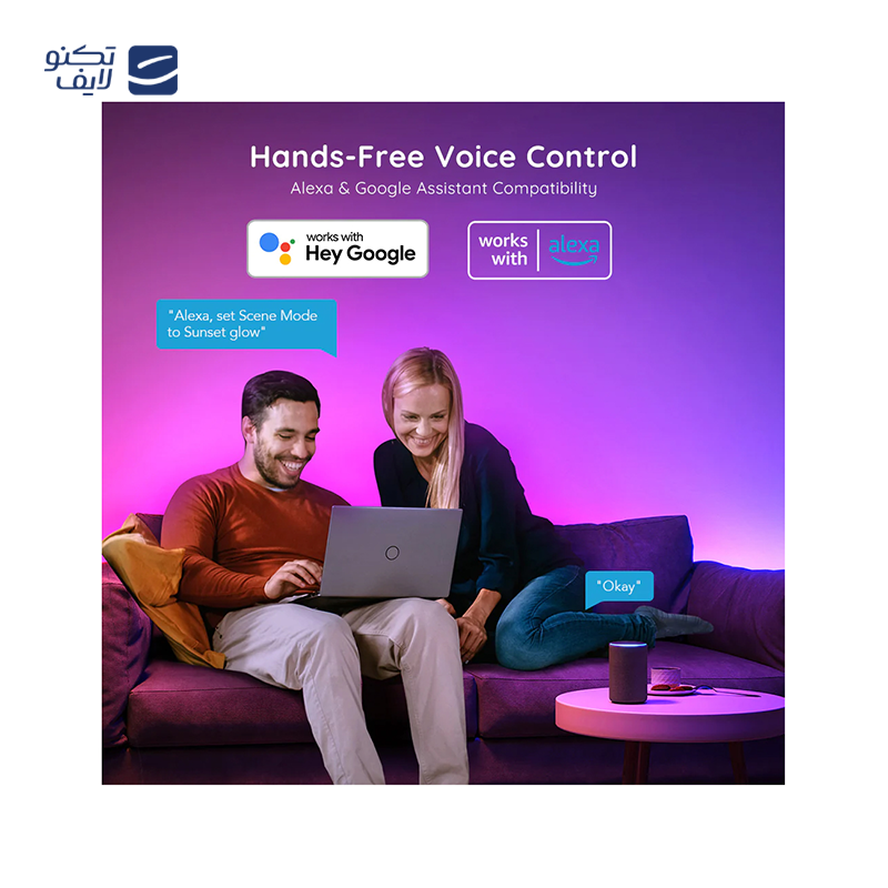 gallery-ریسه هوشمند گووی مدل RGBIC Wi-Fi/Bluetooth LED Strip Lights With Protective Coating H612A طول 5 متر copy.png