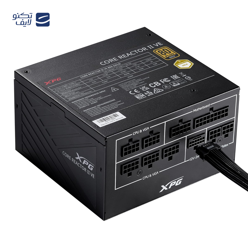 gallery-منبع تغذیه کامپیوتر ای دیتا ایکس پی جی مدل CORE REACTOR II VE 750W copy.png gallery-منبع تغذیه کامپیوتر ای دیتا ایکس پی جی مدل CORE REACTOR II VE 750W copy.png