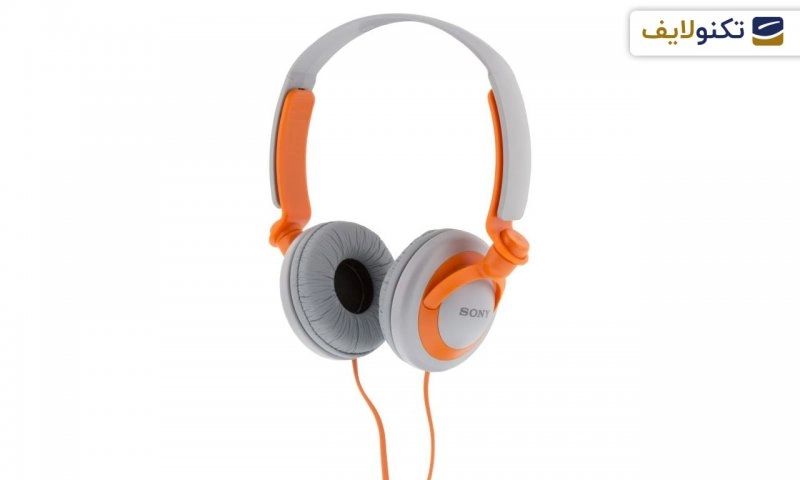 هدفون باسیم سونی MDR-XB200 هدفون باسیم سونی MDR-XB200