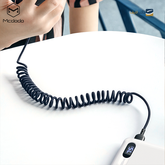 gallery- کابل تایپ سی مک دودو مدل CA-6420 طول 1.8 متر-gallery-3-TLP-9101_da36a491-ca99-4a5f-8b1c-0228b64d7241.png gallery- کابل تایپ سی مک دودو مدل CA-6420 طول 1.8 متر-gallery-3-TLP-9101_da36a491-ca99-4a5f-8b1c-0228b64d7241.png