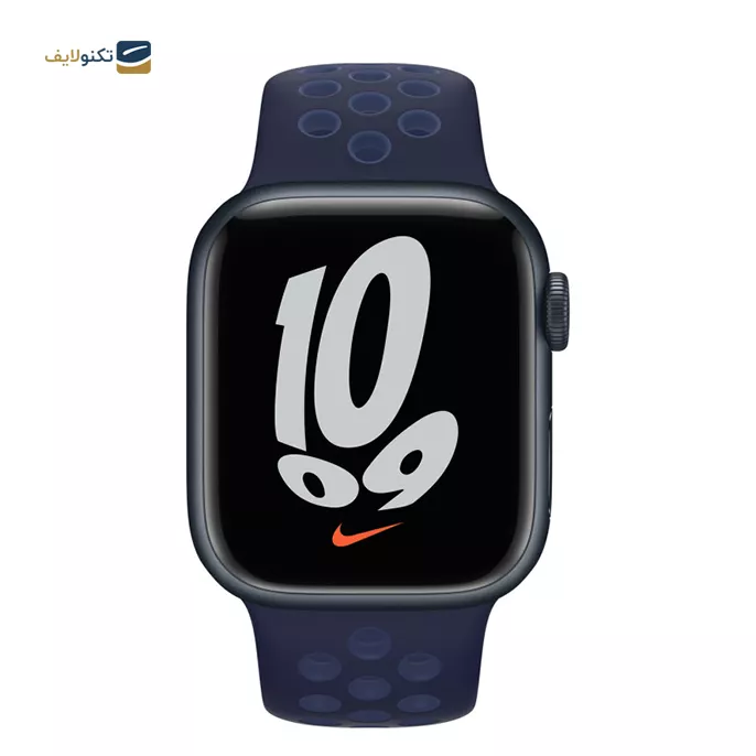 gallery-ساعت هوشمند اپل واج سری 7 مدل 41mm Aluminum Case with Nike Sport-gallery-3-TLP-9229_216803d2-a9c2-4893-a7cf-c370cdbf333e.webp