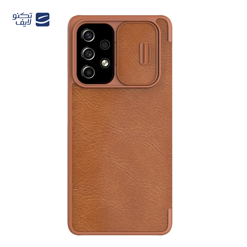gallery-کیف کلاسوری گوشی Galaxy A53 5G نیلکین Qin Pro 	-gallery-3-TLP-9287_fe28fc4b-a6e2-44ae-bec7-5c5b99e7f419.png