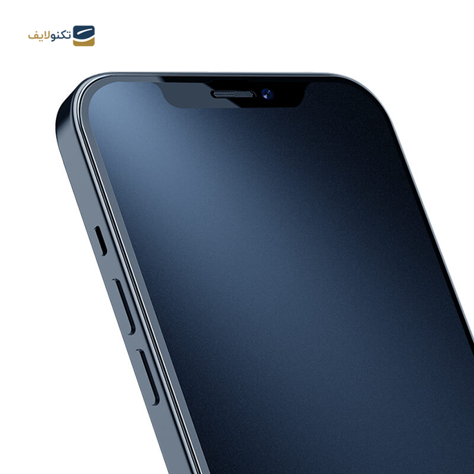 gallery- محافظ صفحه نمایش مات نیلکین مدل Amazing Fog Mirror مناسب برای گوشی iPhone 13 Pro Max-gallery-3-TLP-9531_8fa3b19f-df5f-4082-98a9-dcf6f7c4b54f.png