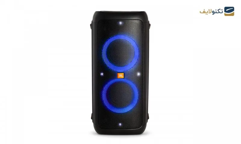 اسپیکر بلوتوثی خانگی جی بی ال پارتی باکس Partybox 300 EU
