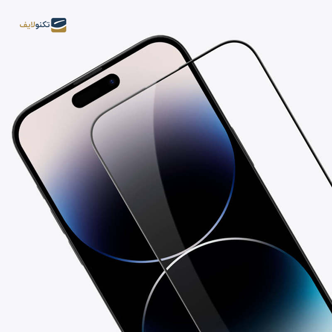 gallery- محافظ صفحه نمایش 5D بوف مدل F33 مناسب برای گوشی موبایل اپل iPhone 14 Pro-gallery-3-TLP-9590_455661fb-c48b-4896-b7aa-33956ba3edd2.png