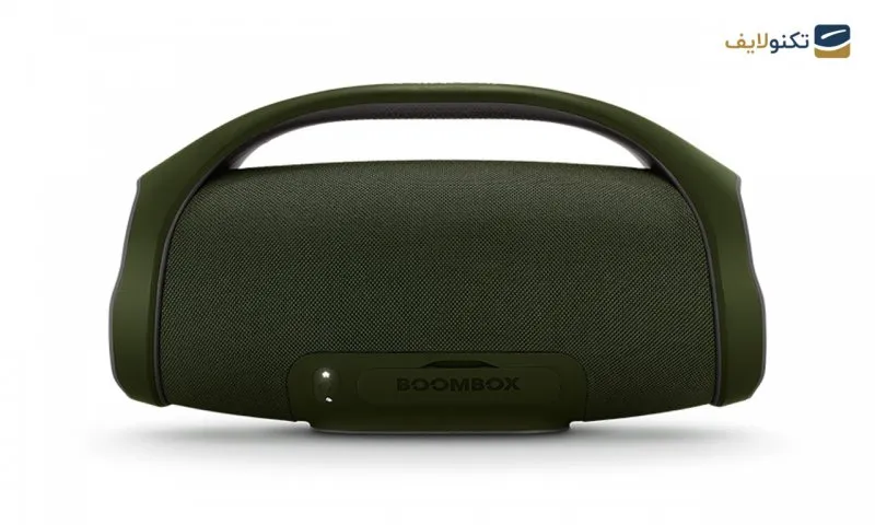 اسپیکر بلوتوثی قابل حمل جی بی ال JBL Boombox