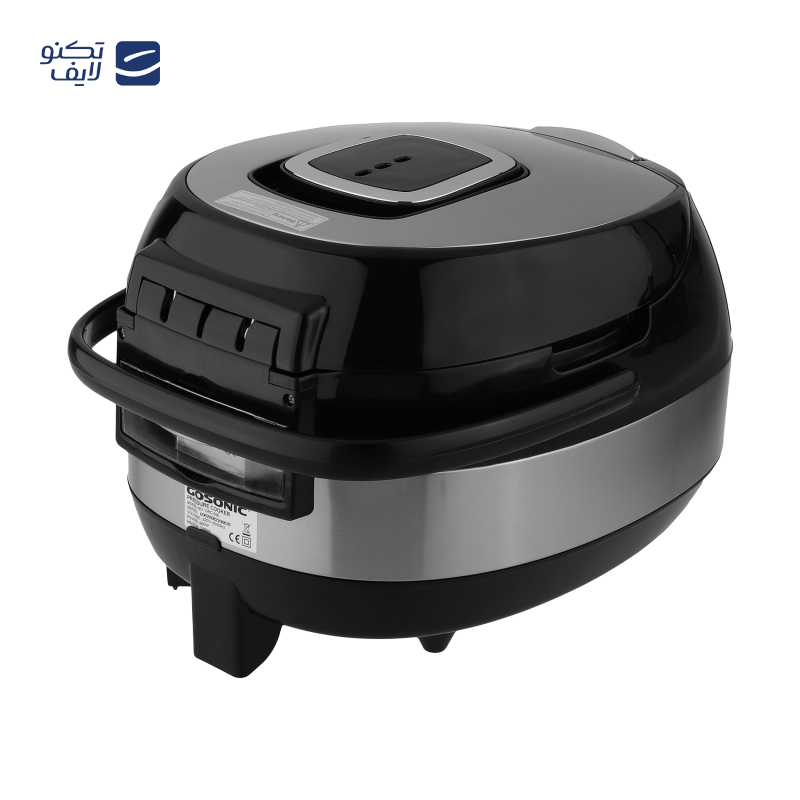 پلوپز گوسونیک مدل GRC-690 پلوپز گوسونیک مدل GRC-690