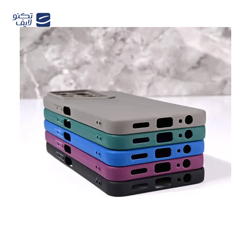 کاور اپیکوی مدل Needle مناسب برای گوشی موبایل شیائومی Redmi Mi A3 کاور اپیکوی مدل Needle مناسب برای گوشی موبایل شیائومی Redmi Mi A3