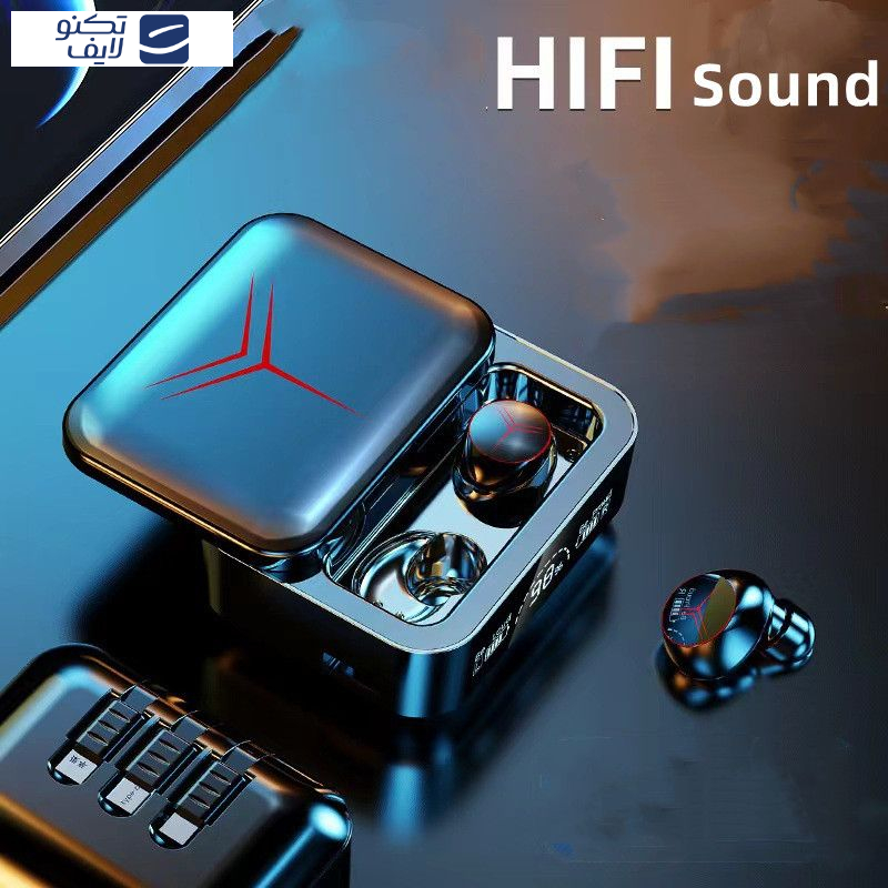 هدفون بلوتوثی مدل M88 plus هدفون بلوتوثی مدل M88 plus